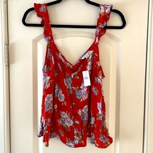 American Eagle Tank Top